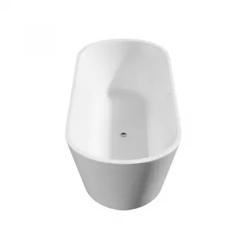Wanna wolnostojąca AD Naturalnie RONGBUK EVO 160cm